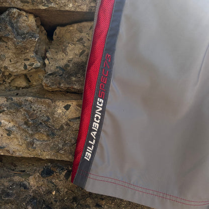 Y2K Billabong Boardshorts - Size 31