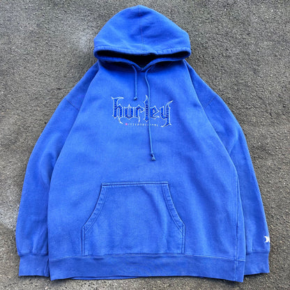 Vintage Hurley Hoodie