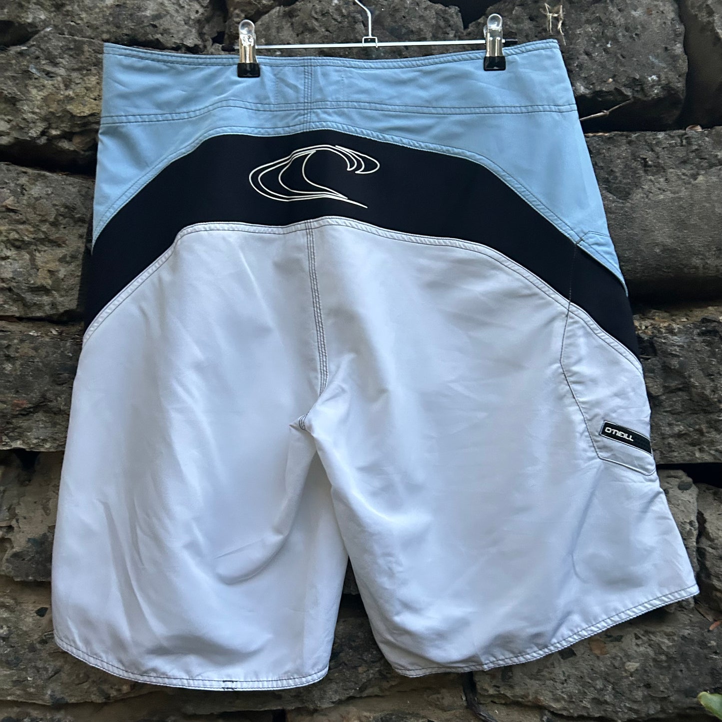Y2K O’Neill Boardshorts - Size 36