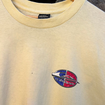 Vintage Quiksilver T-Shirt