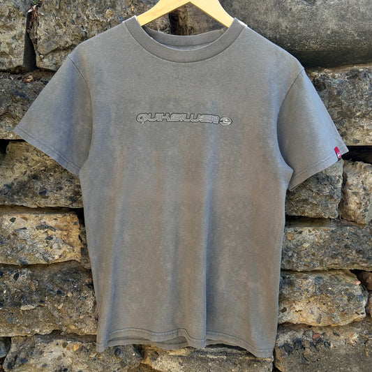 Grey vintage surfwear 