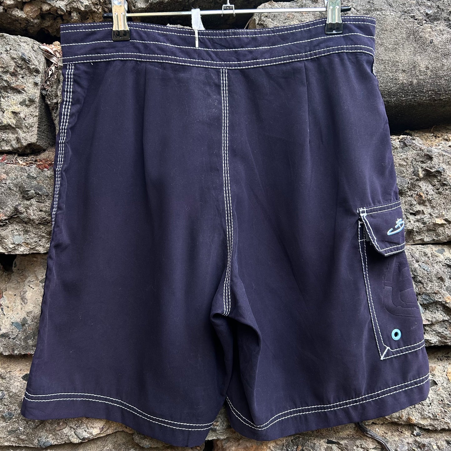 Vintage Billabong Boardshorts - Size 31