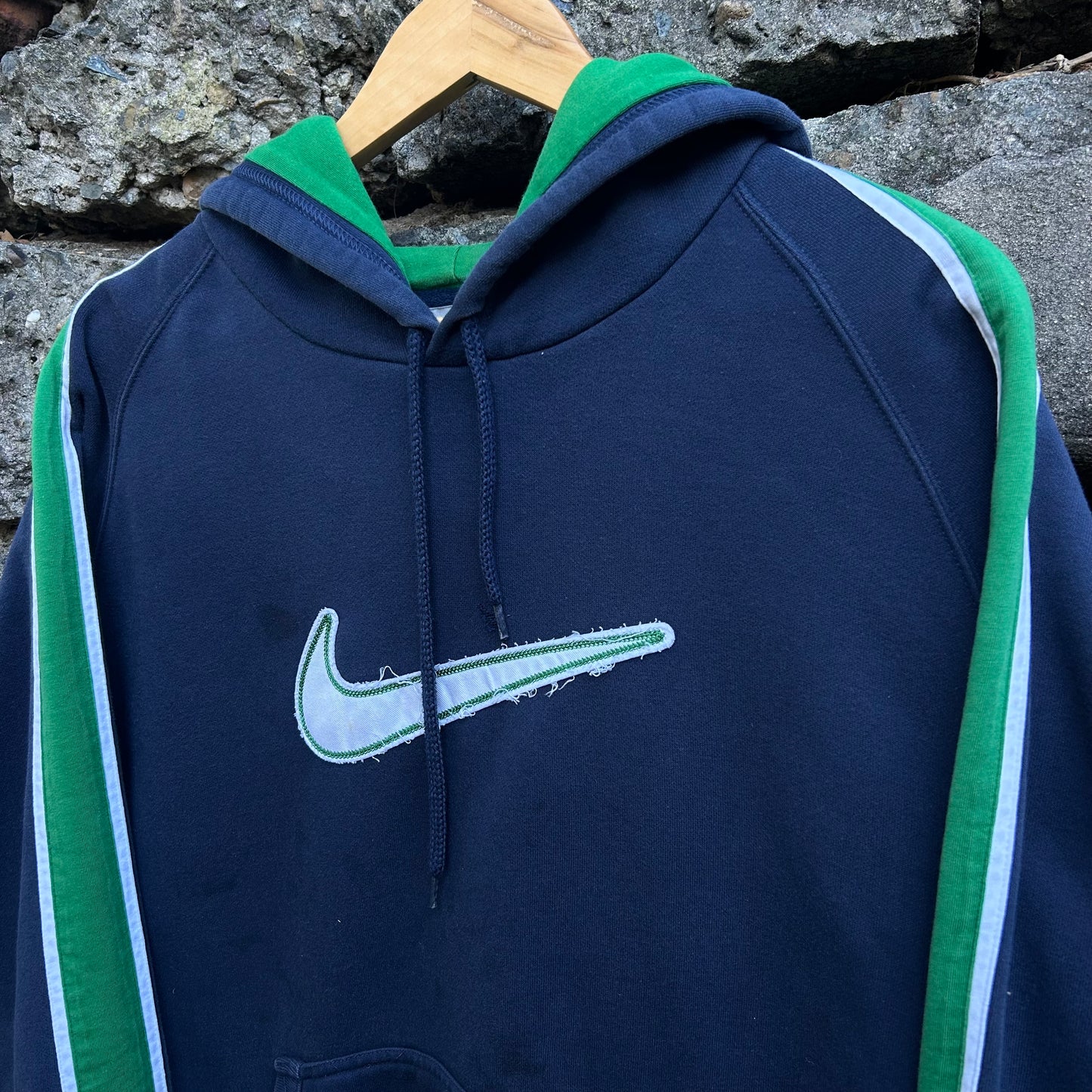 Y2K Nike Hoodie
