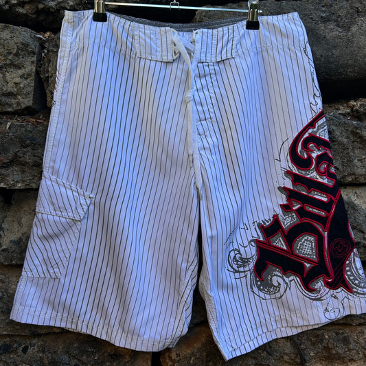 Vintage Y2K Billabong Boardshorts W32’