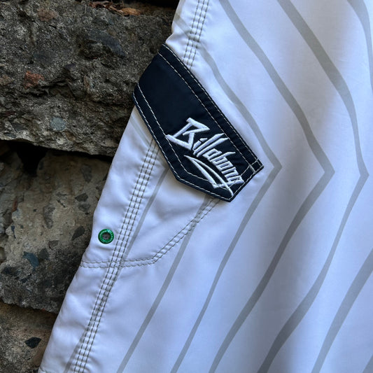 Y2K Andy Irons Billabong Boardshorts - Size 30