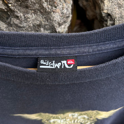 Y2K Quiksilver T-Shirt