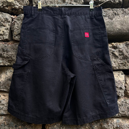 Vintage Quiksilver Jorts - Size 30