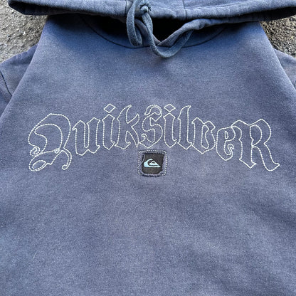 Vintage Quiksilver Hoodie