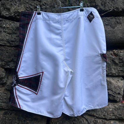 Y2K Billabong Boardshorts - Size 38