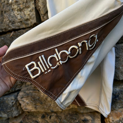 Y2K Billabong Boardshorts - Size 32 (Adjustable)
