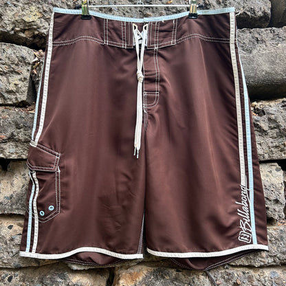 Y2K Billabong Boardshorts - Size 34