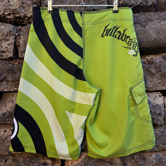 Y2K Billabong - Size 32