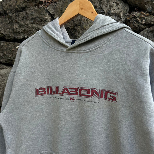 Y2K Billabong Hoodie