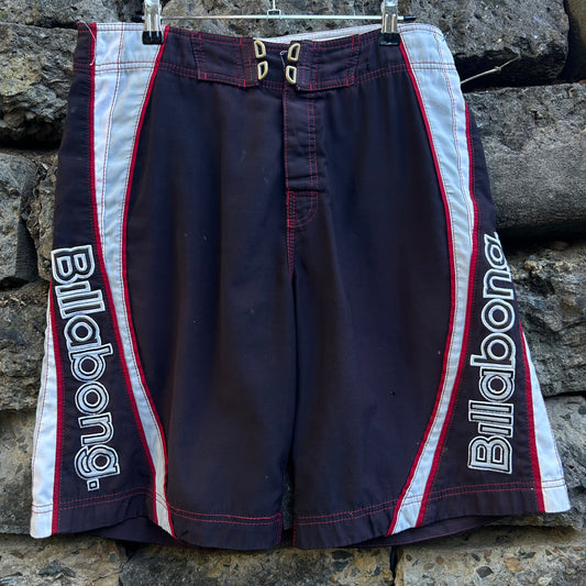 Y2K Billabong Boardshorts - Size 32