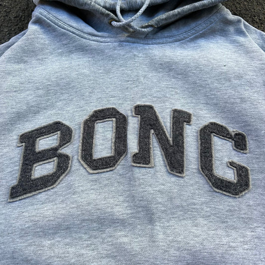 Vintage Billabong Bong Hoodie