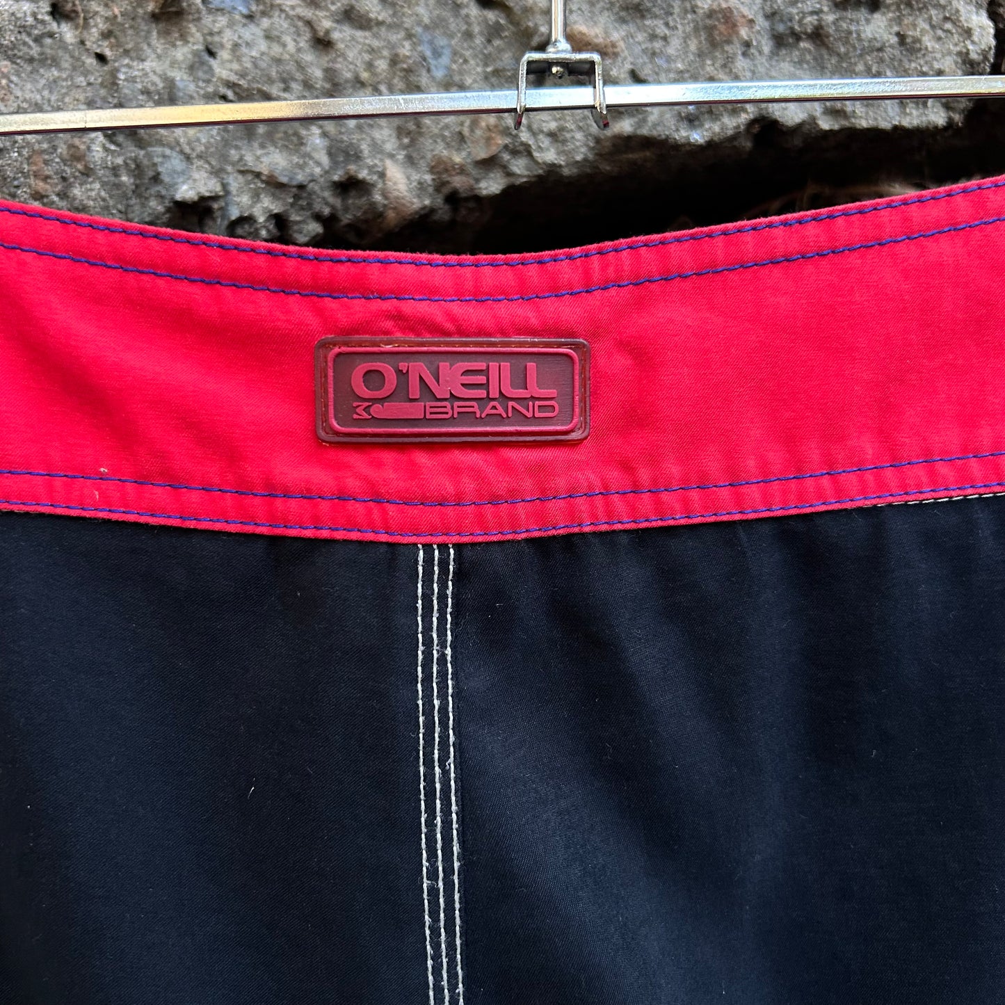 Y2K O’Neill Boardshorts - Size 32