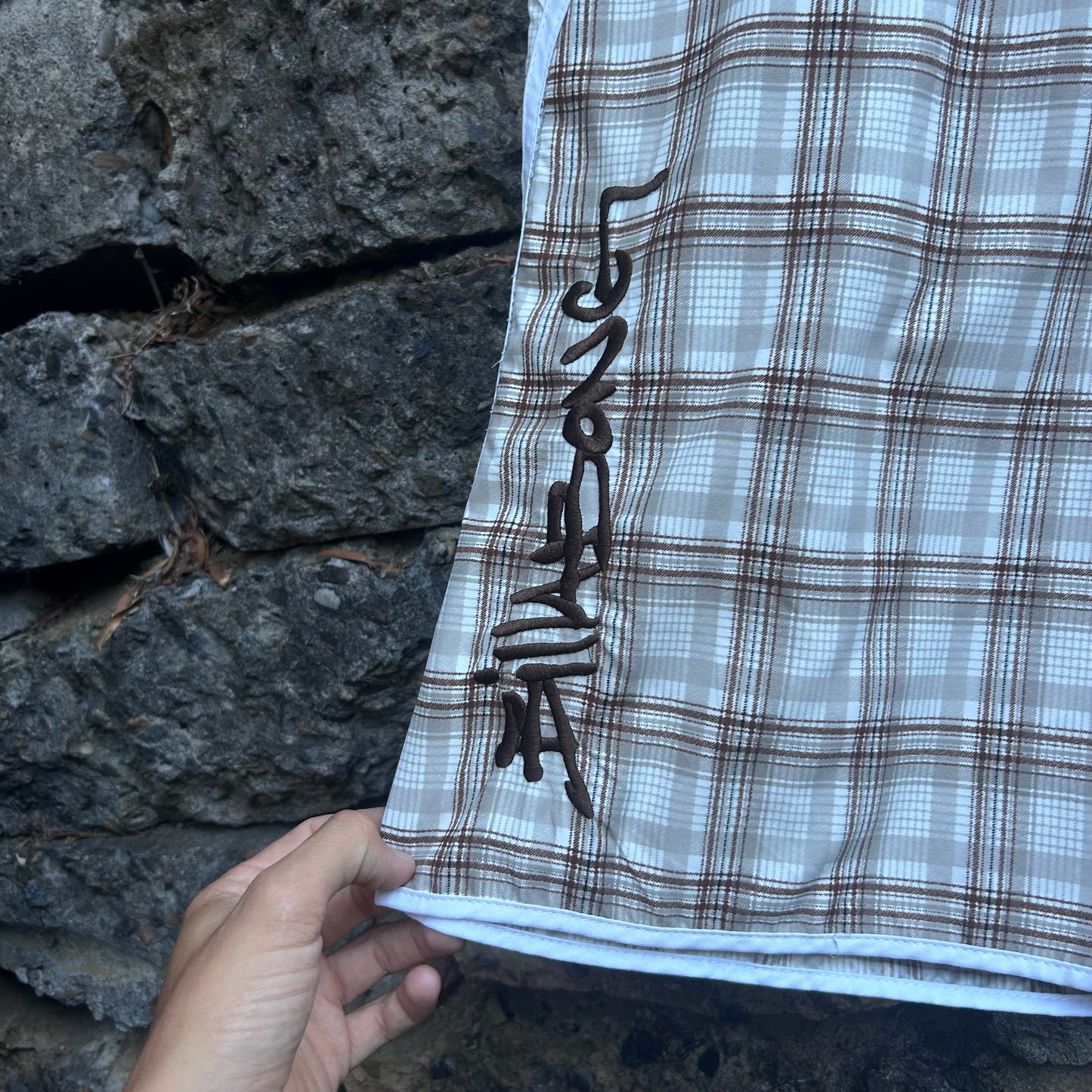 Y2K Billabong Boardshorts - Size 32