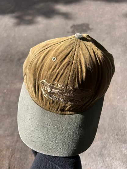 Vintage Quiksilver cap