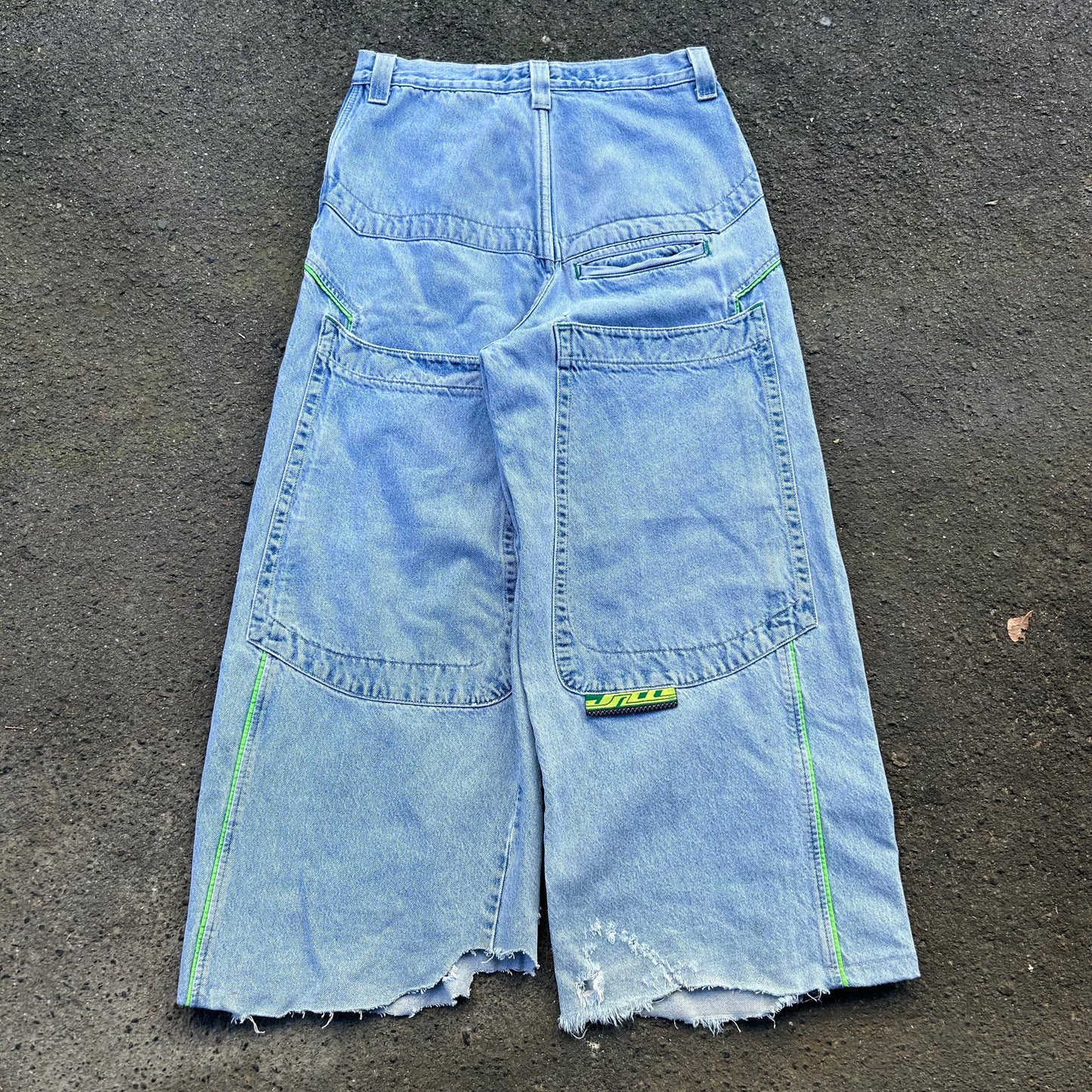 JNCO - Sequencers Rare 90s