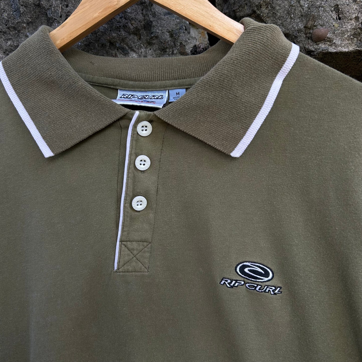 Rip Curl Polo