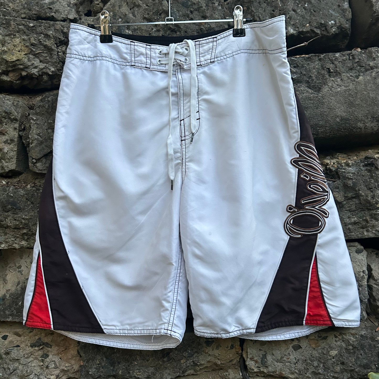 Y2K O’Neill Boardshorts - Size 32