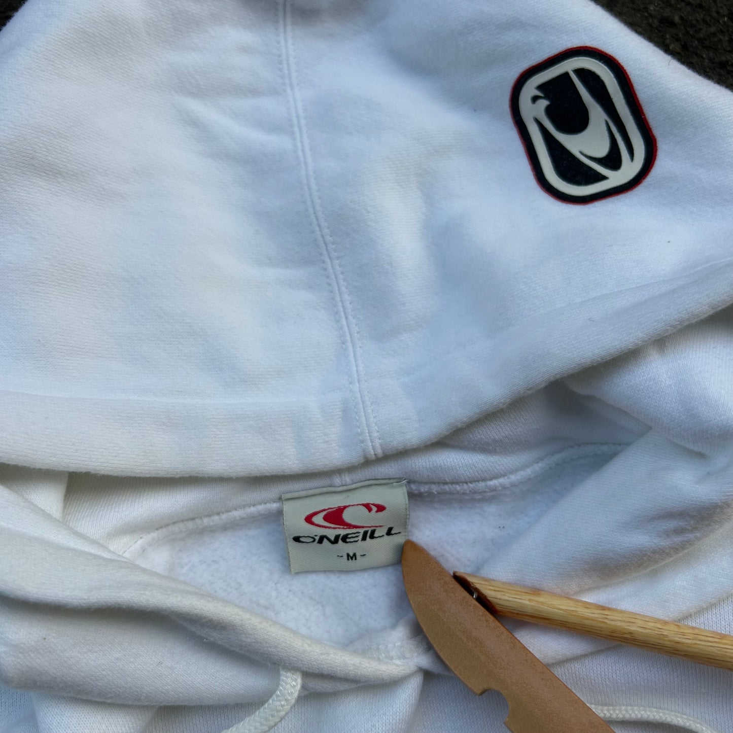Vintage O’Neill Hoodie