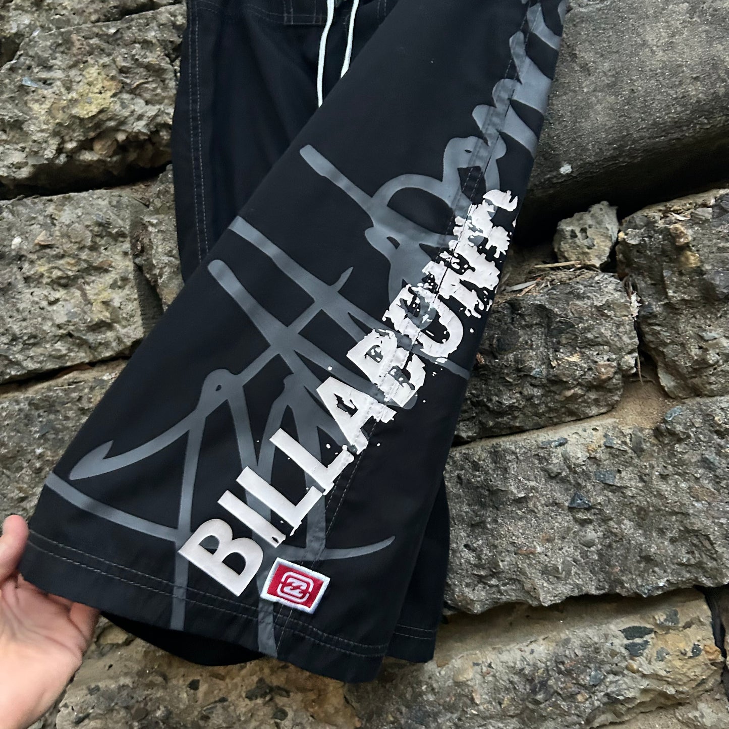 Y2K Billabong Boardshorts - Size 31
