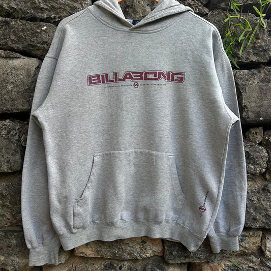 Y2K Billabong Hoodie