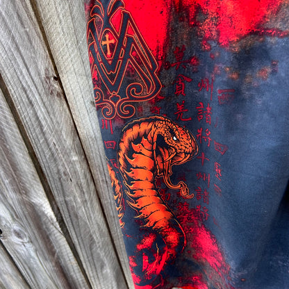 MMA Elite Boardshorts - Y2K W36’