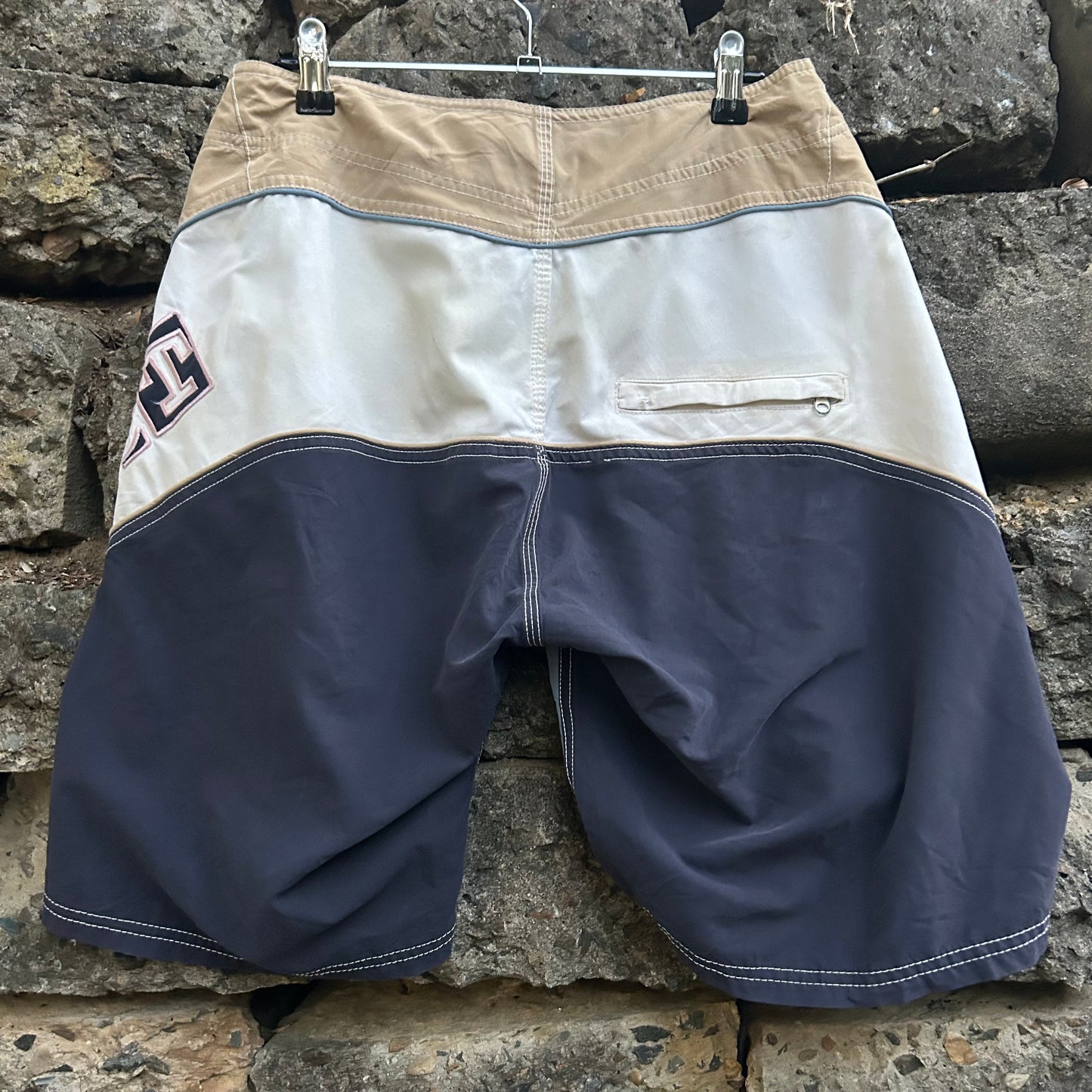 Y2K Lost Boardshorts - Size 30
