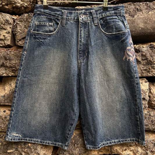Vintage/Y2K Billabong Jorts - Size 30