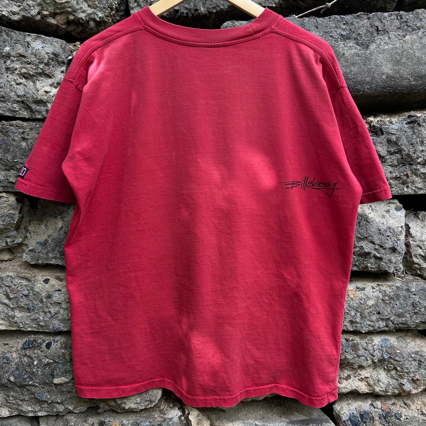 Y2K Billabong T-Shirt