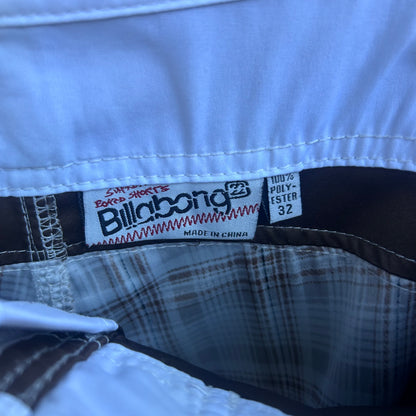 Y2K Billabong Boardshorts - Size 32