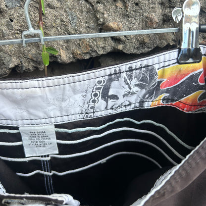 Y2K Billabong Boardshorts - Size 32