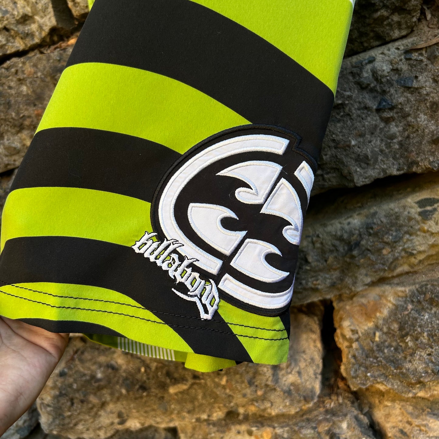 Y2K Billabong - Size 32