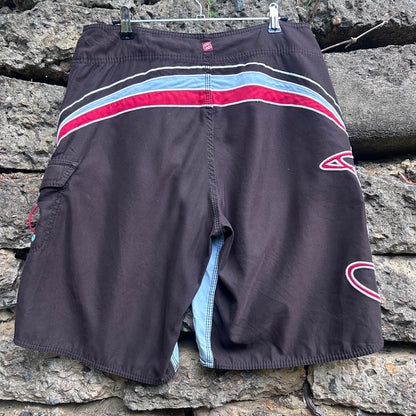 Y2K Billabong Boardshorts - Size 32