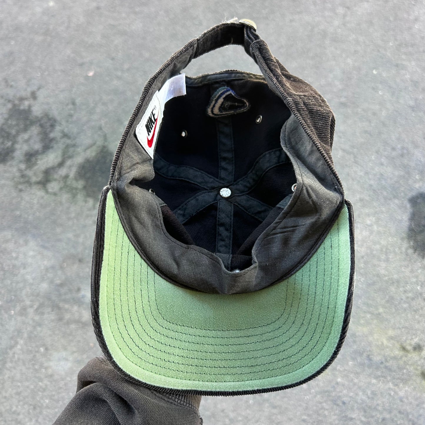 Vintage Nike Cap