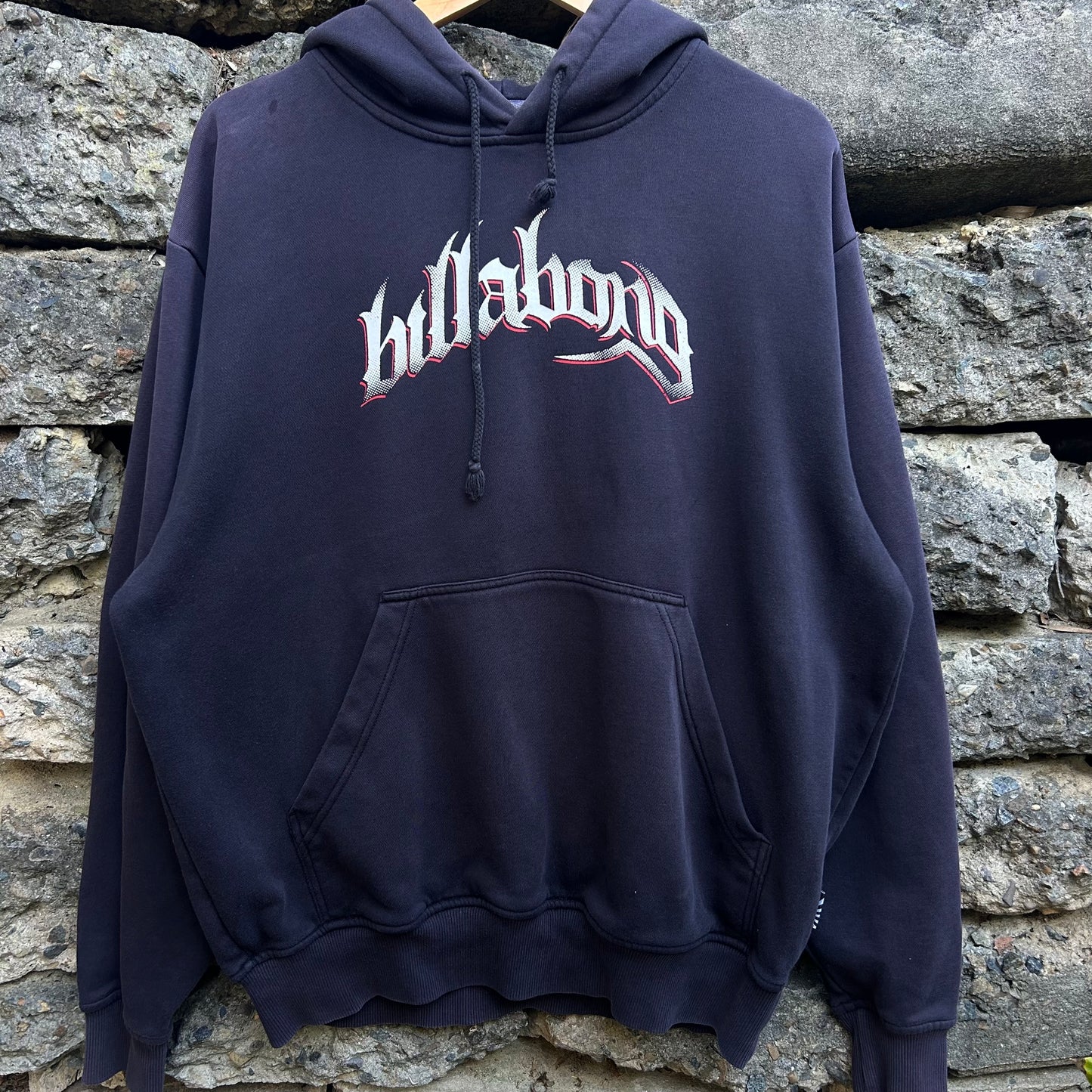 Y2K Billabong Hoodie