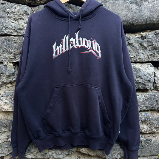 Y2K Billabong Hoodie