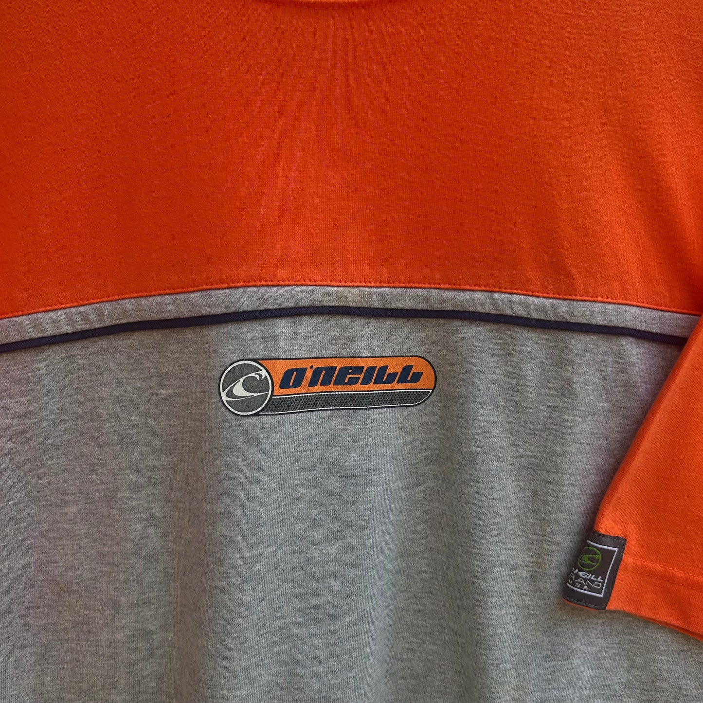 Vintage O’Neill two tone T-Shirt