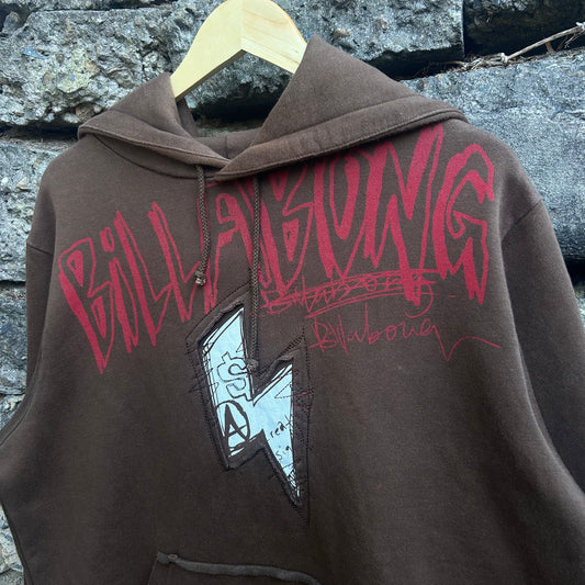Y2K Billabong Hoodie