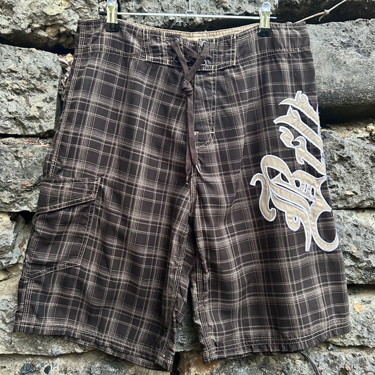 Vintage Billabong Y2K Boardshorts W32’