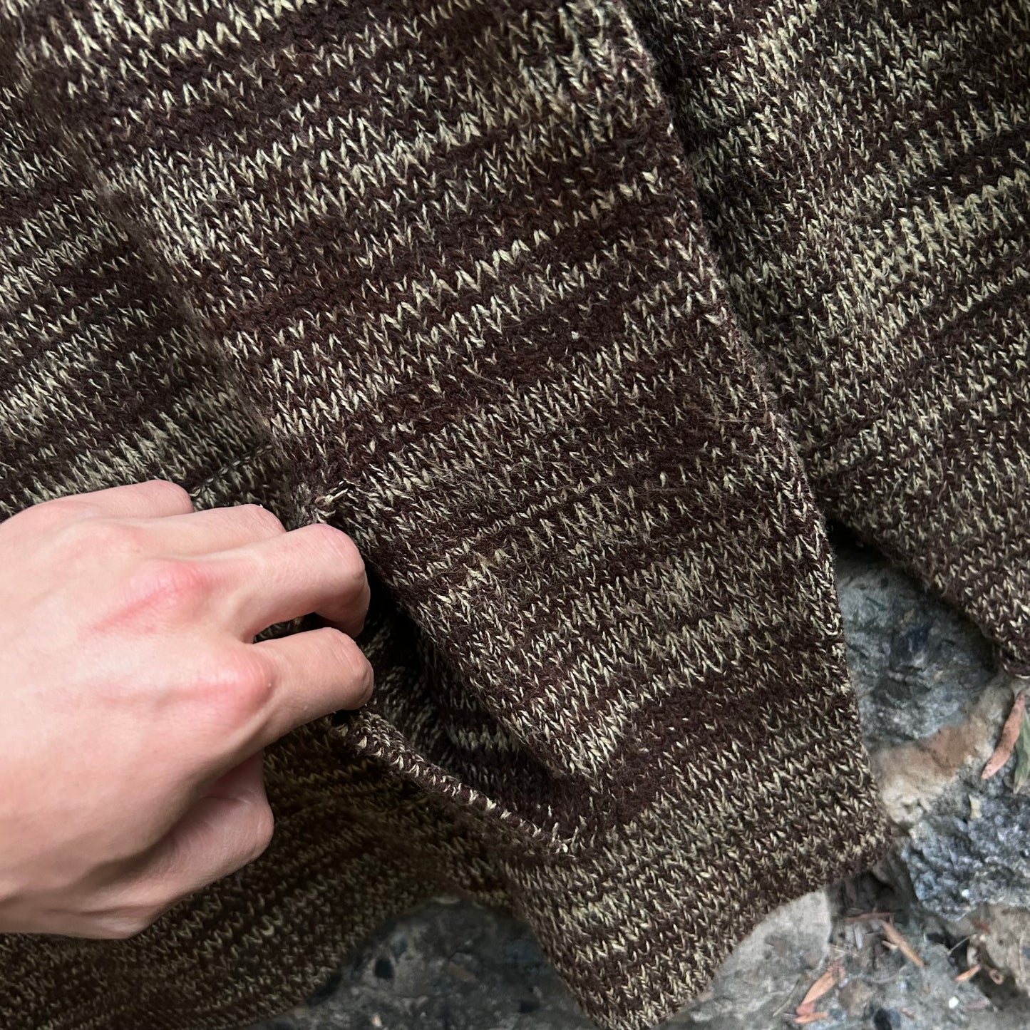 Vintage Billabong Sweater