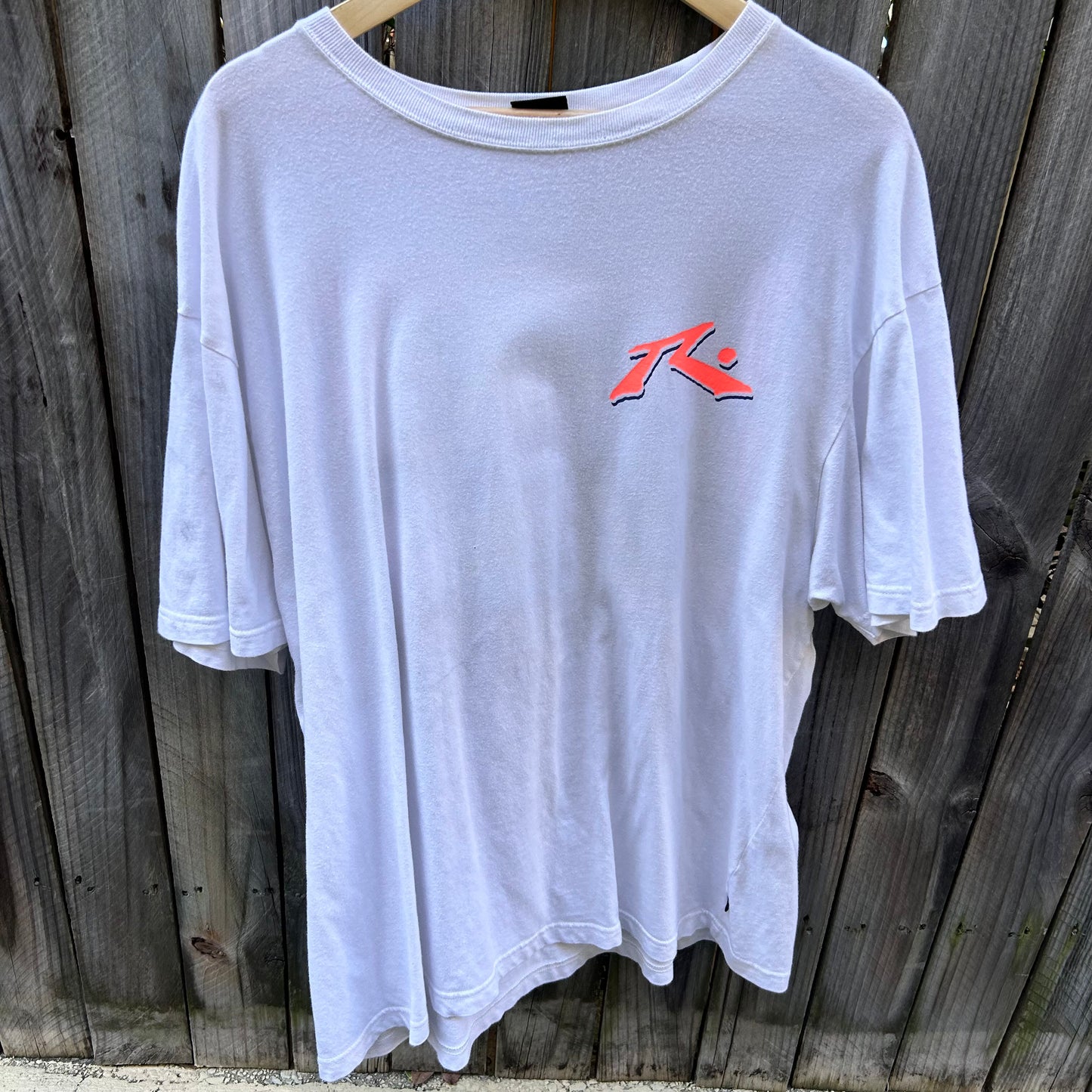 Rusty T-Shirt