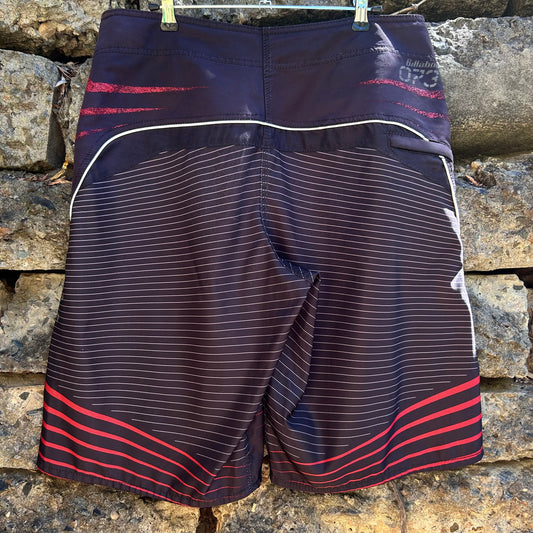 Y2K Billabong Boardshorts - Size 34