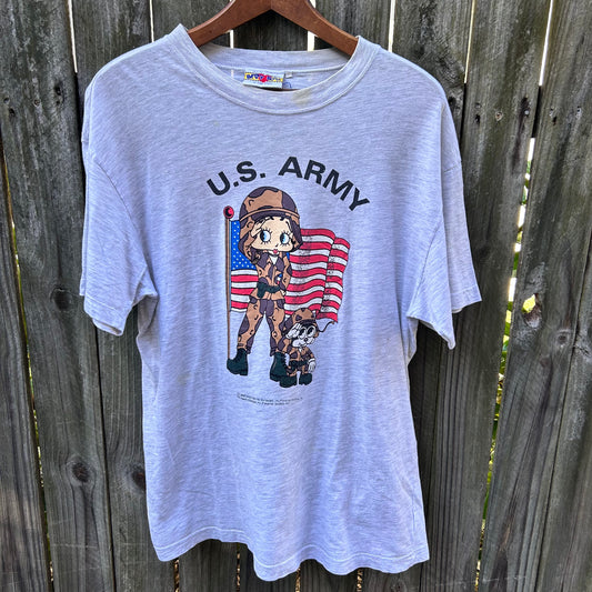 Vintage Betty boop t-shirt