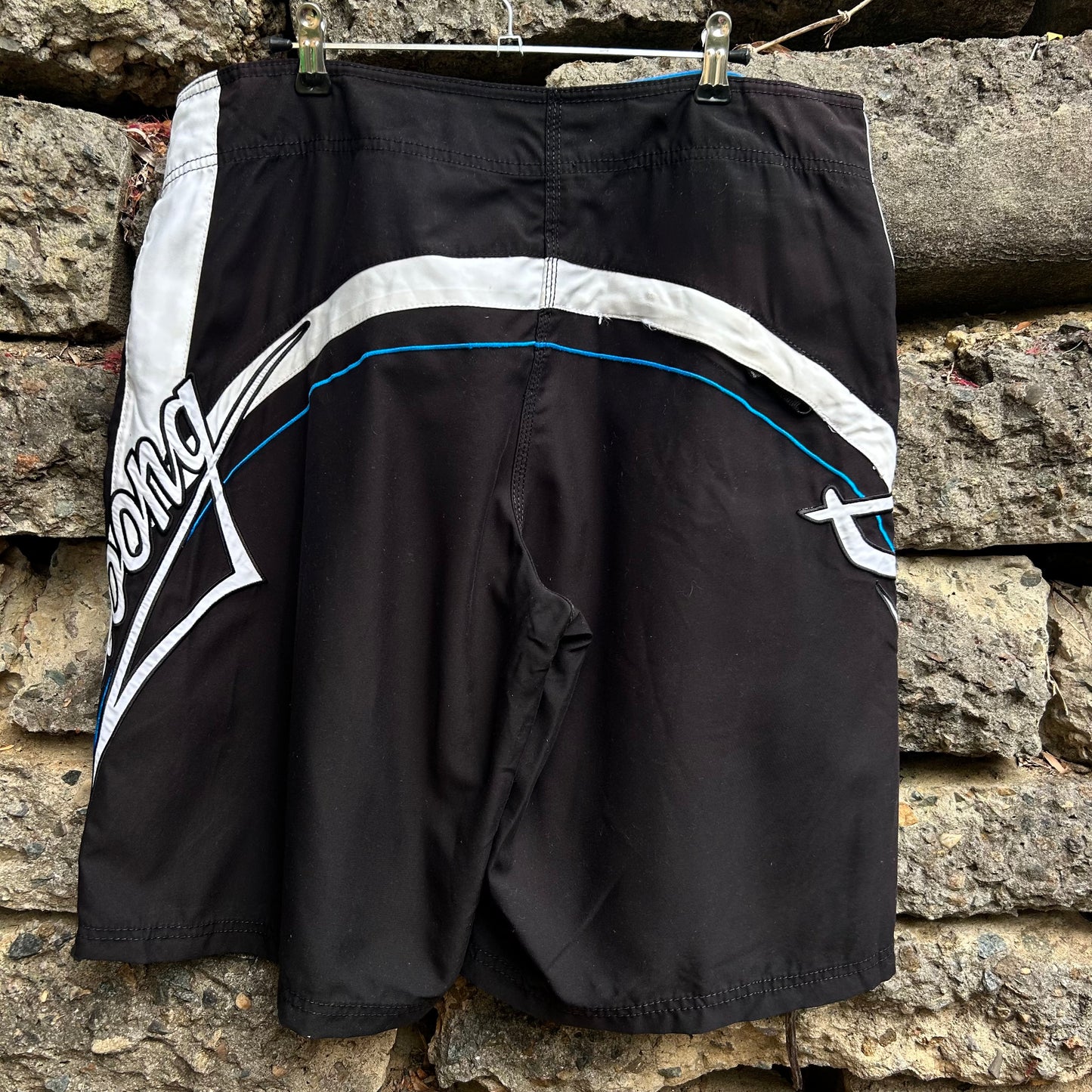 Y2K Billabong Boardshorts W36