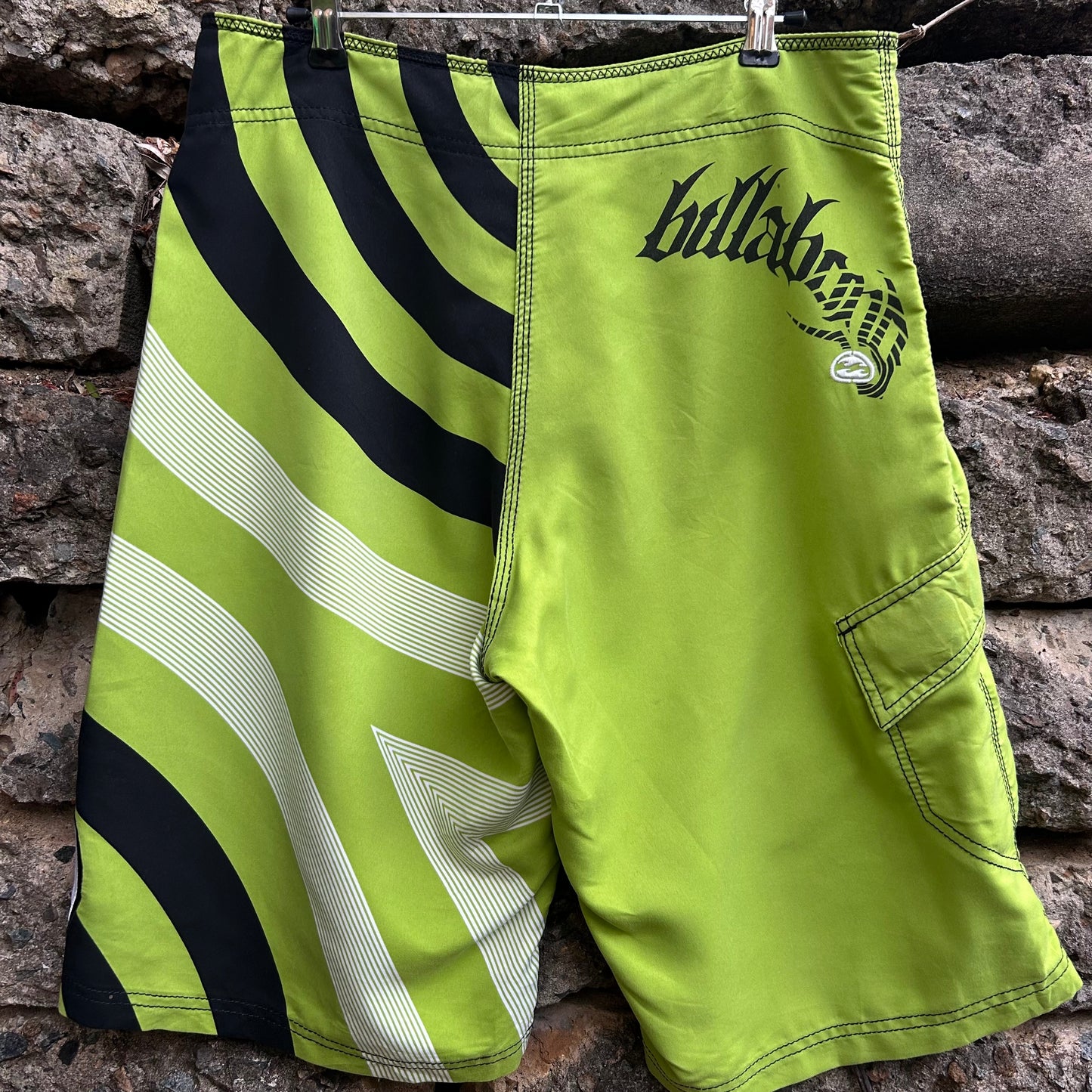 Y2K Billabong Boardshorts W32’