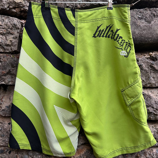 Y2K Billabong Boardshorts W32’