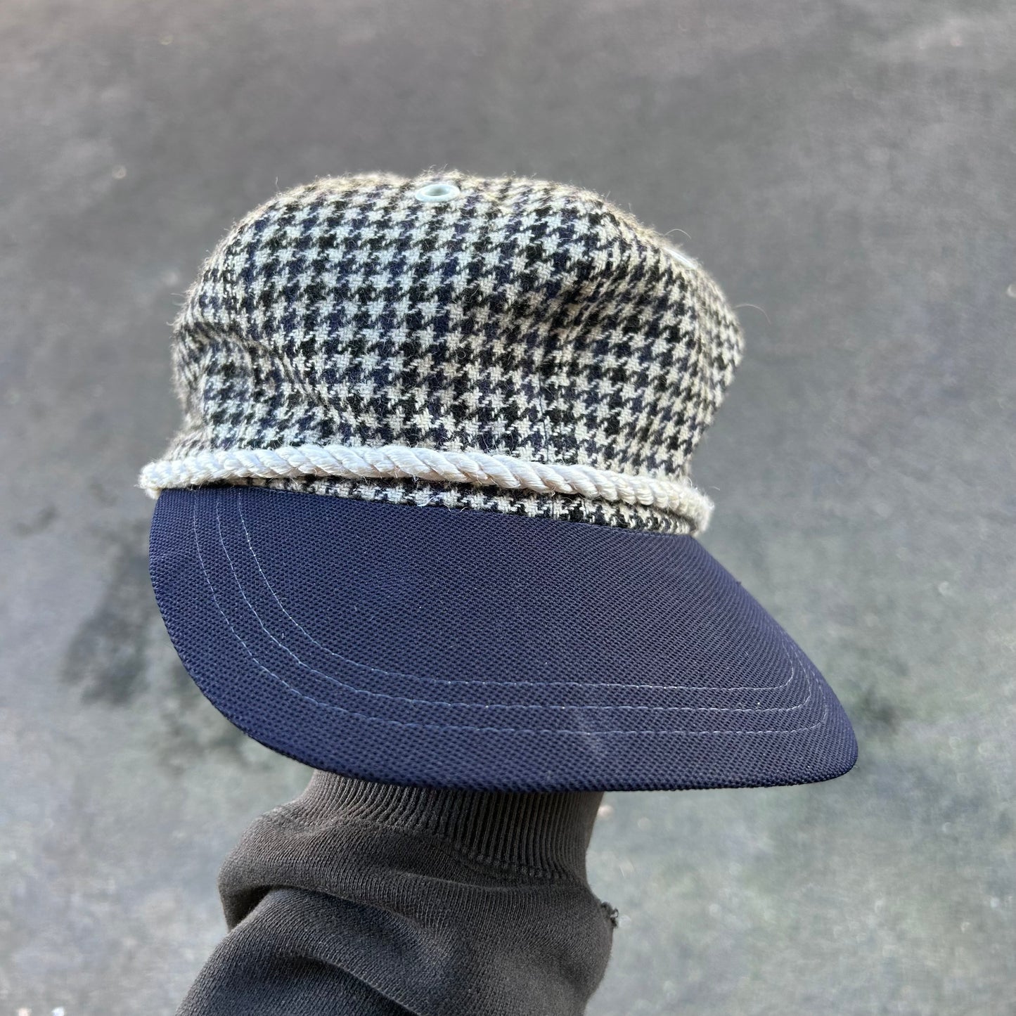 Vintage Cap